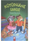 Kütüphane Faresi - Dünya Seyahati