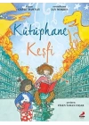 Kütüphane Keşfi