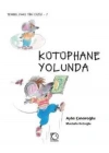 Kütüphane Yolunda