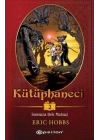 Kütüphaneci 2 : Sonsuza Dek Mutsuz