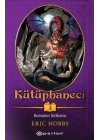 Kütüphaneci 3: Korsanın İntikamı