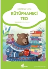 Kütüphaneci Teo