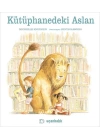 Kütüphanedeki Aslan