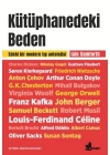 Kütüphanedeki Beden