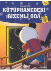 Kütüphanedeki Gizemli Oda