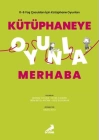 Kütüphaneye Oyunla Merhaba