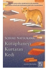 Kütüphaneyi Kurtaran Kedi