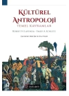 Kütürel Antropoloji - Temel Kavramlar