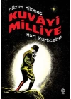 Kuvâyi Milliye