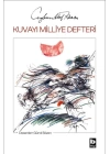 Kuvayı Milliye Defteri