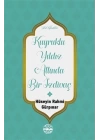 Kuyruklu Yıldız Altında Bir İzdivaç