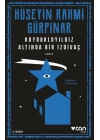 Kuyrukluyıldız Altında Bir İzdivaç (Günümüz Türkçesiyle)