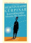 Kuyrukluyıldız Altında Bir İzdivaç - Türk Edebiyatı Klasikleri (Ciltli)