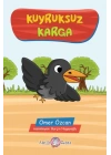 Kuyruksuz Karga