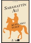 Kuyucaklı Yusuf (Ciltli)