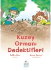 Kuzey Ormanı Dedektifleri