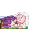 Kuzu Lori - Yavru Hayvan Hikayeleri Serisi