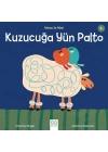 Kuzucuğa Yün Palto