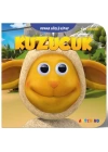 Kuzucuk - Trt Çocuk Oynar Gözlü Kitap