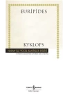 Kyklops - Hasan Ali Yücel Klasikleri (Ciltli)