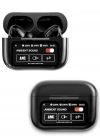 L58 SİYAH EKRANLI AİRPODS PRO