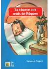 La Chasse Aux Oeufs de Paques
