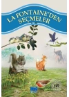 La Fontaineden Seçmeler 100 Temel Eser 1.Kademe