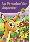 La Fontaineden Seçmeler (100 Temel Eser - İlköğretim)