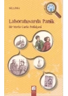 Labaratuvarda Panik  Bir Marie Curie Polisiyesi