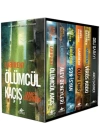 Labirent Serisi Kutulu Set (6 Kitap)