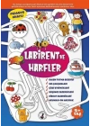 Labirent Ve Harfler