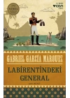 Labirentindeki General