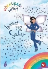 Lacivert Peri Safir - Gökkuşağı Perileri 6