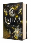Lahza 3 - Gece Ve Şafak (Ciltli)