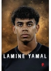 Lamine Yamal - (Poster Hediyeli)