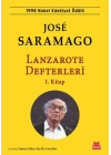 Lanzarote Defterleri 1.Kitap