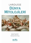 Larousse - Dünya Mitolojileri
