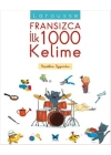 Larousse Fransızca İlk 1000 Kelime
