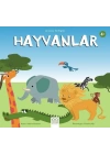 Larousse İlk Bilgiler - Hayvanlar