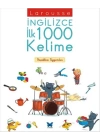 Larousse İngilizce İlk 1000 Kelime
