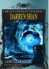 Larten Crepsley Efsanesi - Lanetliler Şatosu 3. Kitap