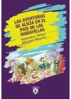 Las Aventuras de Ali En El Pais de Las Maravill