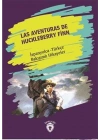 Las Aventuras DeHuckleberry Finn (Huckleberry Finn´in Maceraları) İspanyolca Türkçe Bakışımlı Hikaye