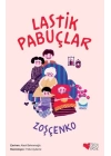 Lastik Pabuçlar