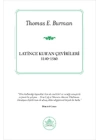 Latince Kuran Çevirileri 1140-1560