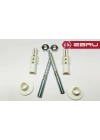 Lavabo Montaj Seti Lmt - 25 Takım