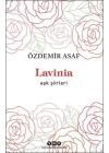 Lavinia - Aşk Şiirleri