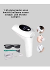 Lazer Epilasyon Cihazı HS-262