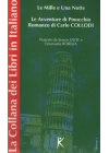 Le Mille e Una Notte  Le Avventure di Pinocchio Romanzo di Carlo Collodi La Collana dei Libri in Ita
