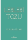 Leblebi Tozu